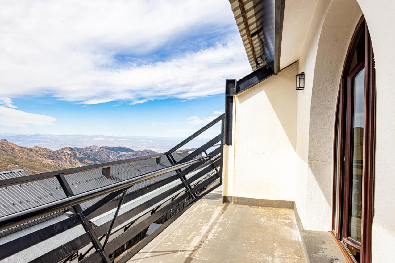 Horizonte Apartment Sierra Nevada Luaran gambar